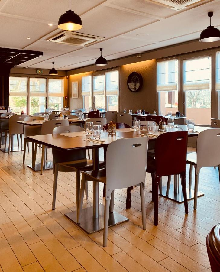 Campanile Dax - Saint-Paul-Les-Dax Otel Dış mekan fotoğraf
