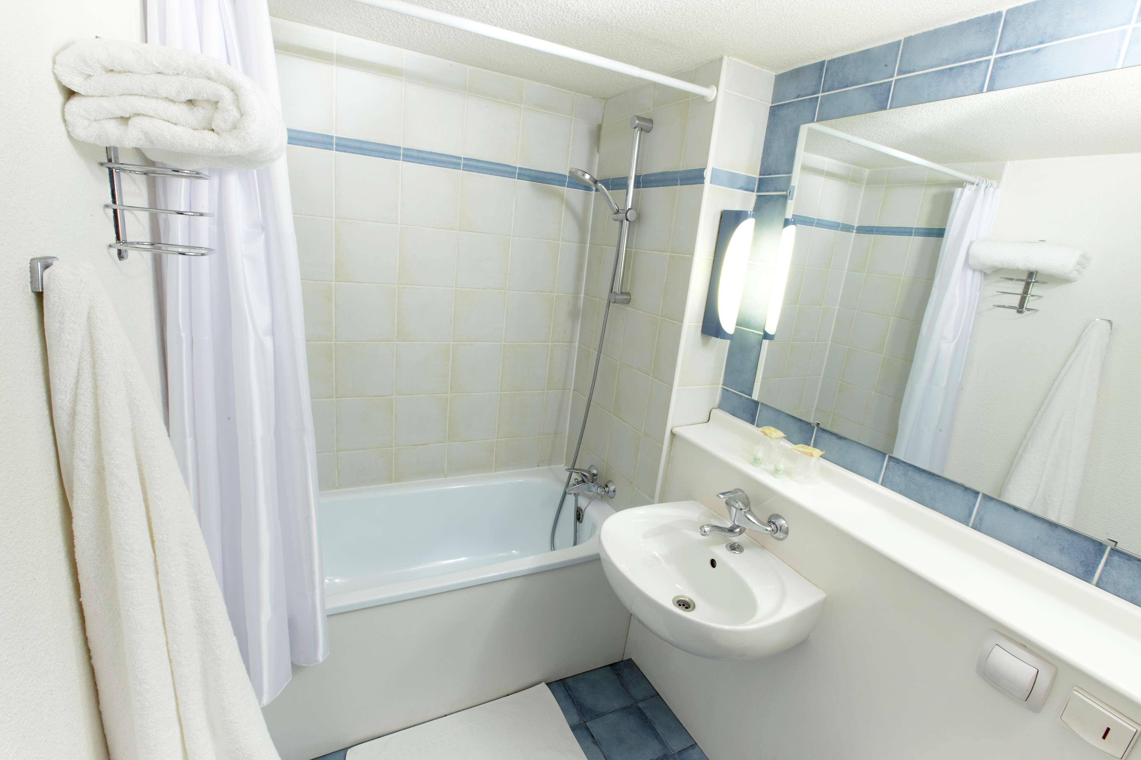 Campanile Dax - Saint-Paul-Les-Dax Otel Dış mekan fotoğraf