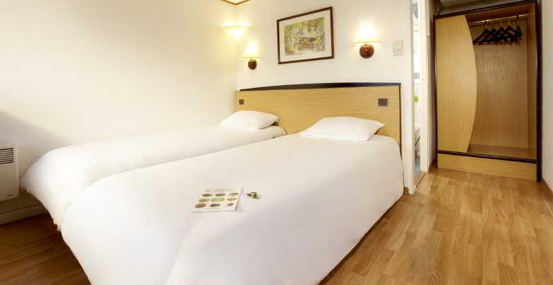 Campanile Dax - Saint-Paul-Les-Dax Otel Dış mekan fotoğraf