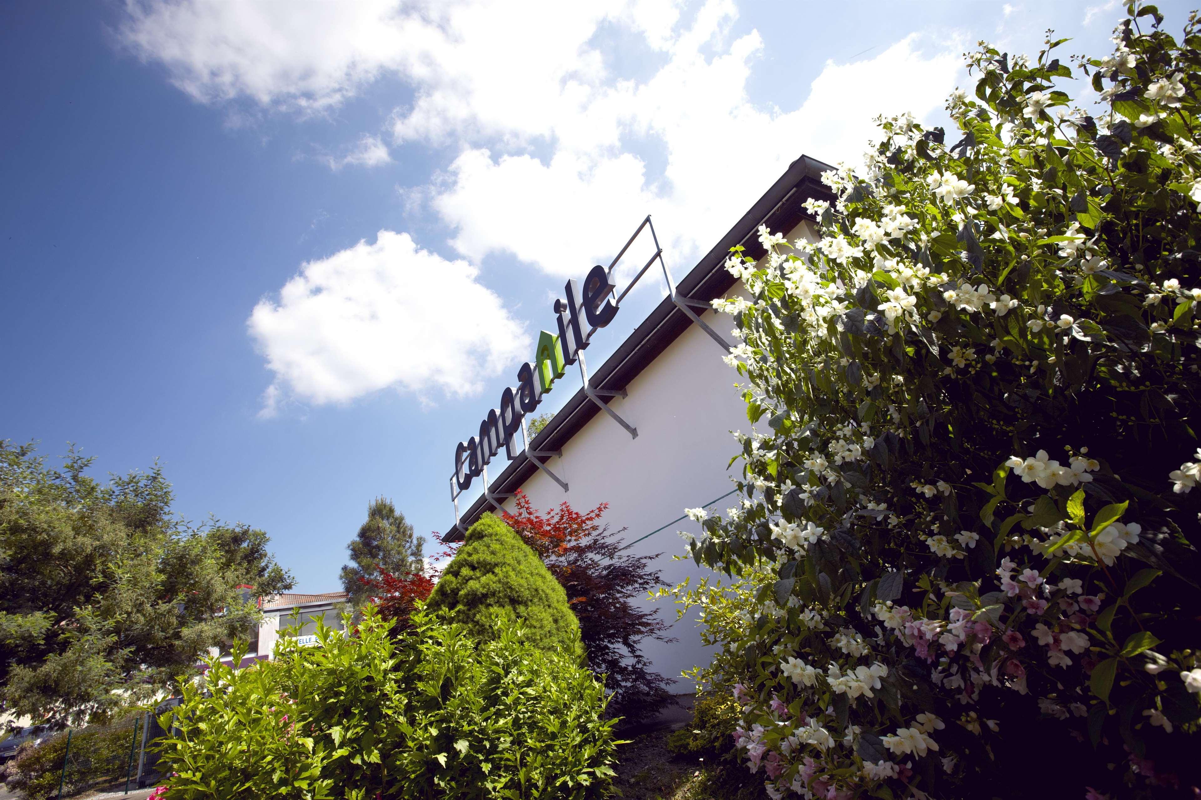 Campanile Dax - Saint-Paul-Les-Dax Otel Dış mekan fotoğraf