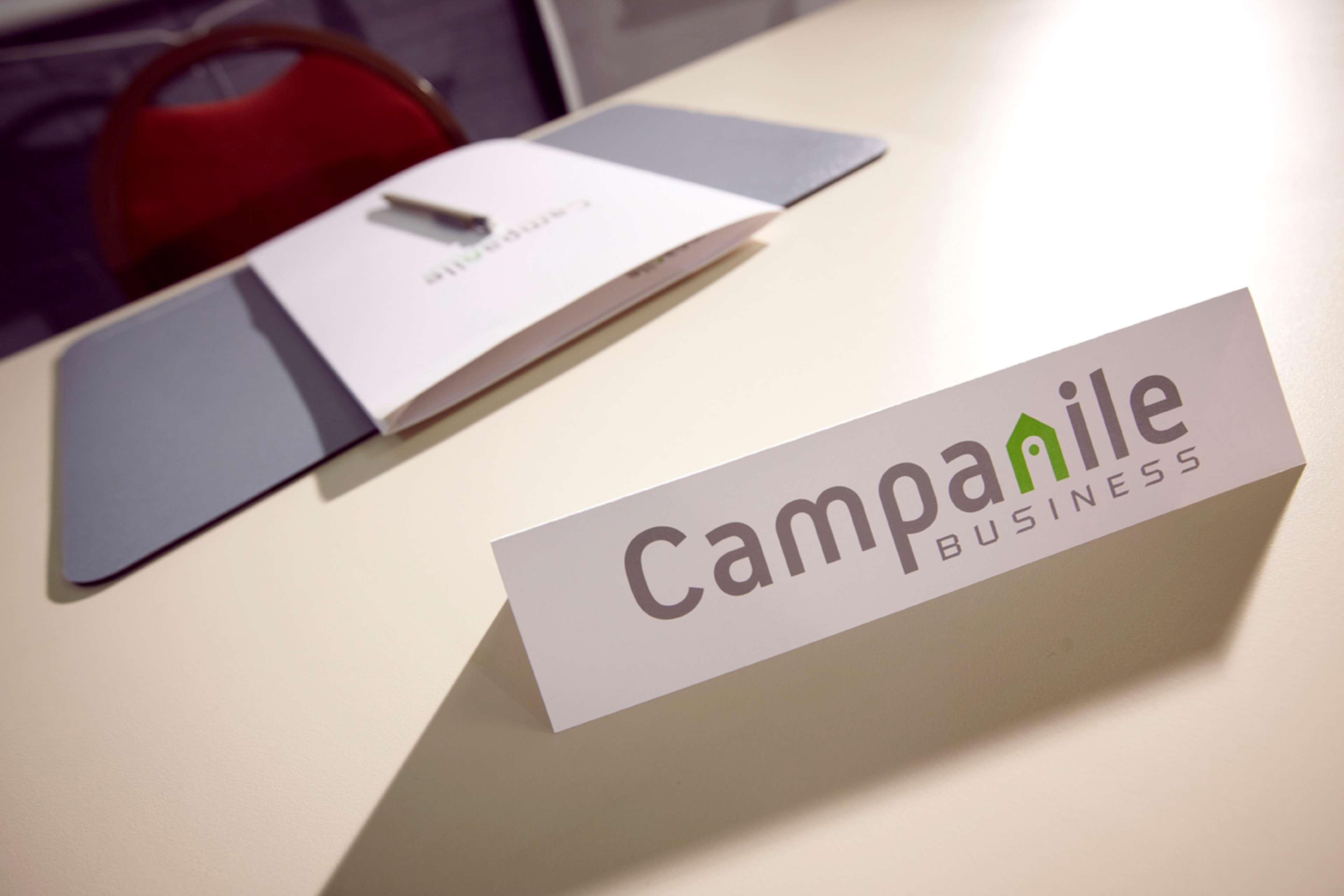 Campanile Dax - Saint-Paul-Les-Dax Otel Dış mekan fotoğraf