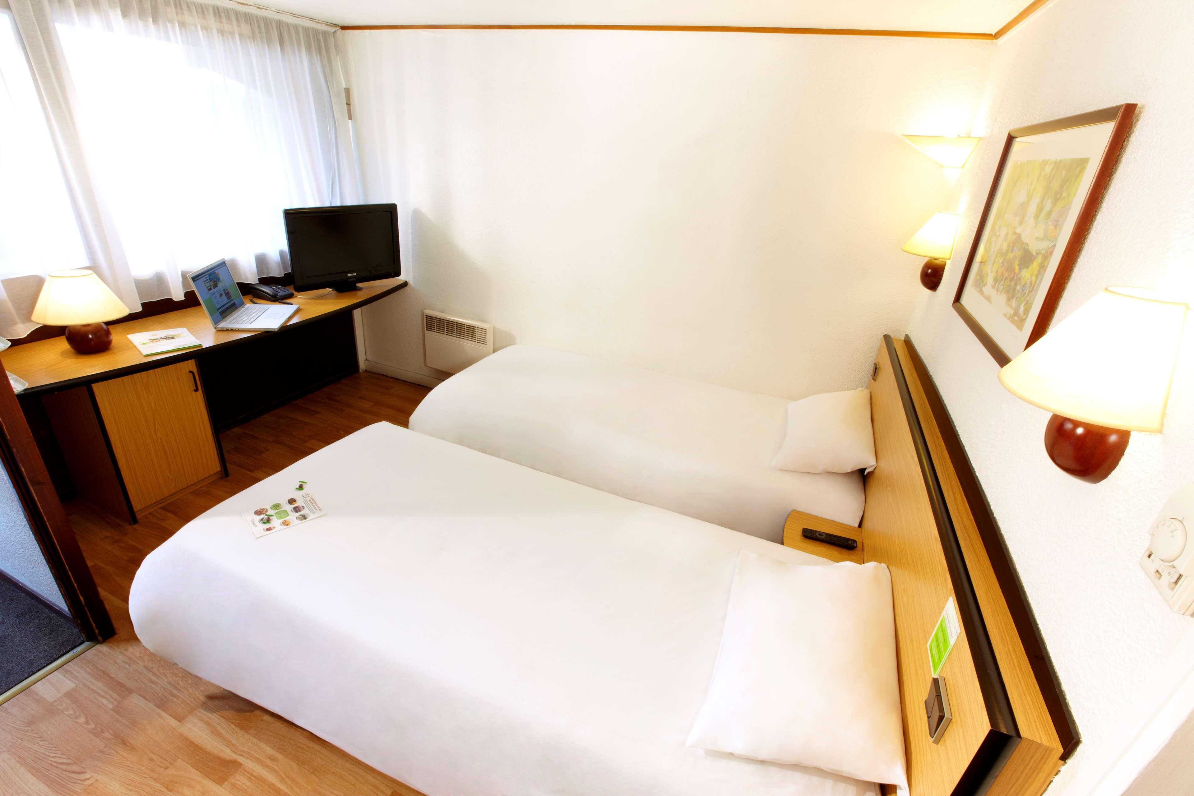 Campanile Dax - Saint-Paul-Les-Dax Otel Dış mekan fotoğraf