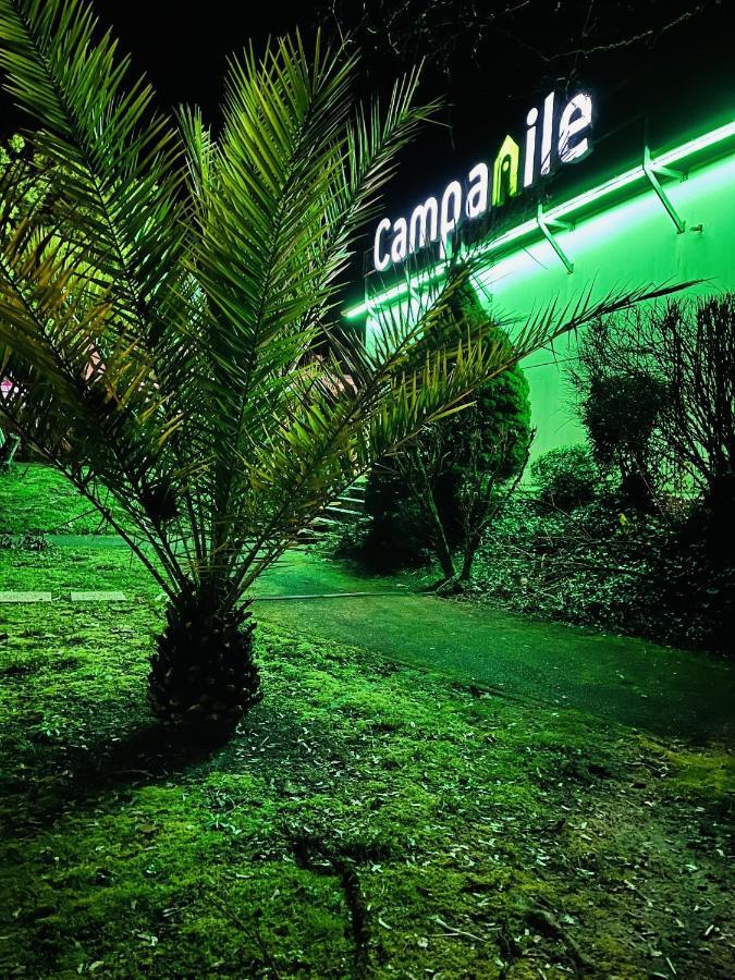Campanile Dax - Saint-Paul-Les-Dax Otel Dış mekan fotoğraf
