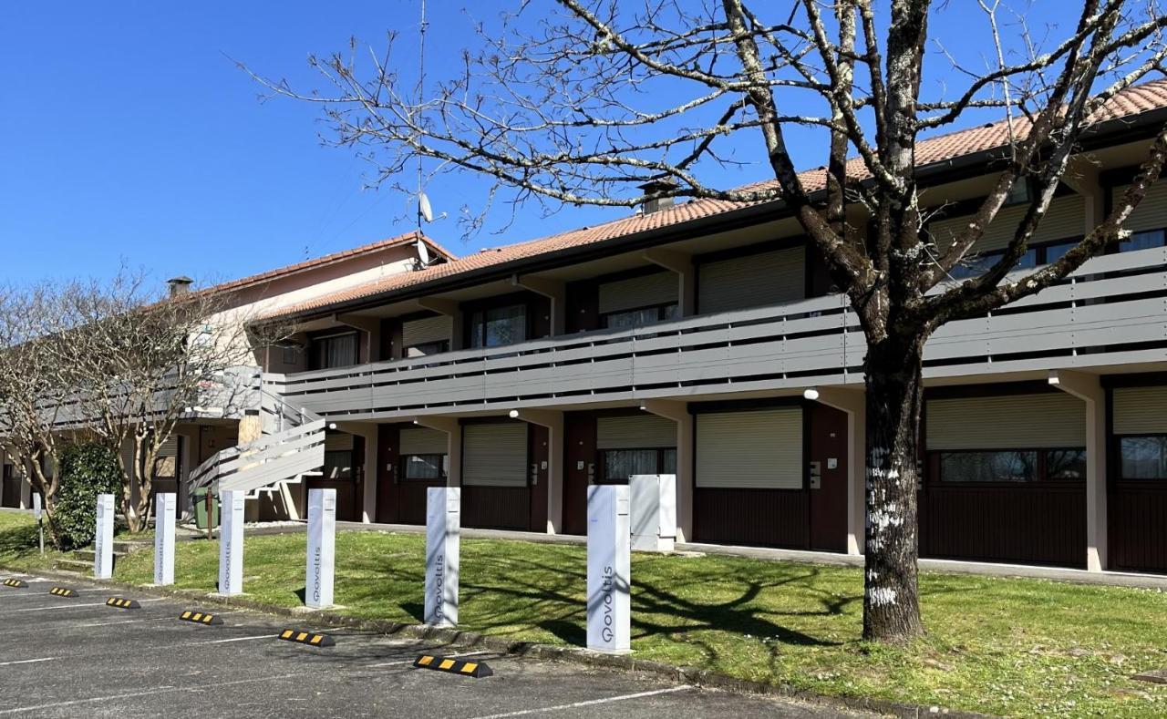 Campanile Dax - Saint-Paul-Les-Dax Otel Dış mekan fotoğraf