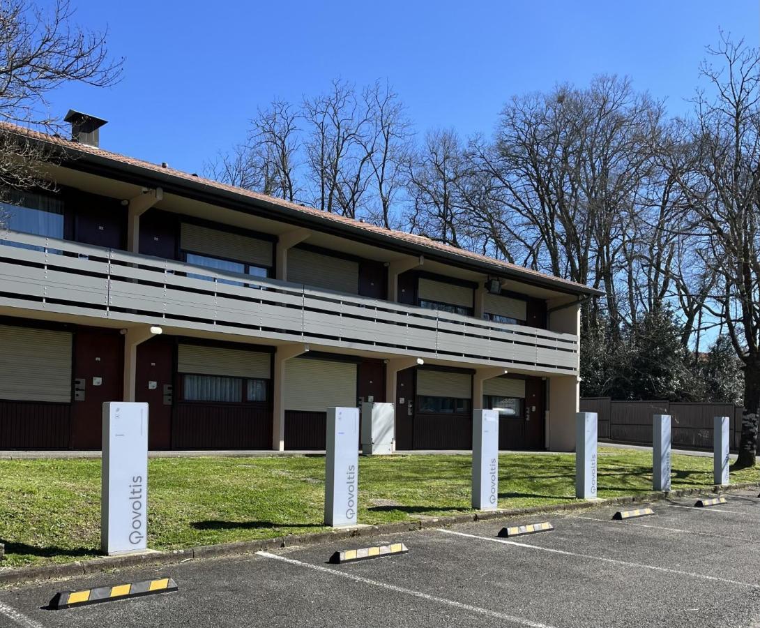 Campanile Dax - Saint-Paul-Les-Dax Otel Dış mekan fotoğraf