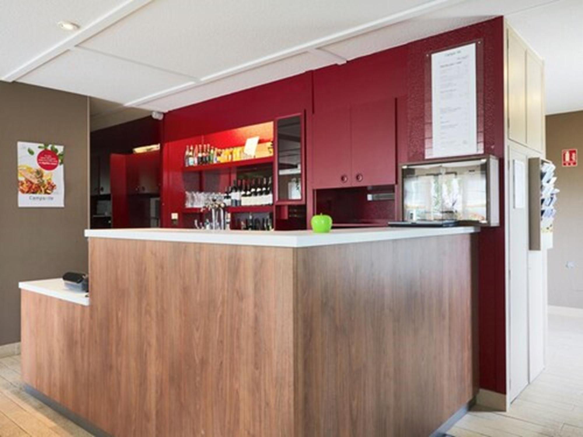 Campanile Dax - Saint-Paul-Les-Dax Otel Dış mekan fotoğraf