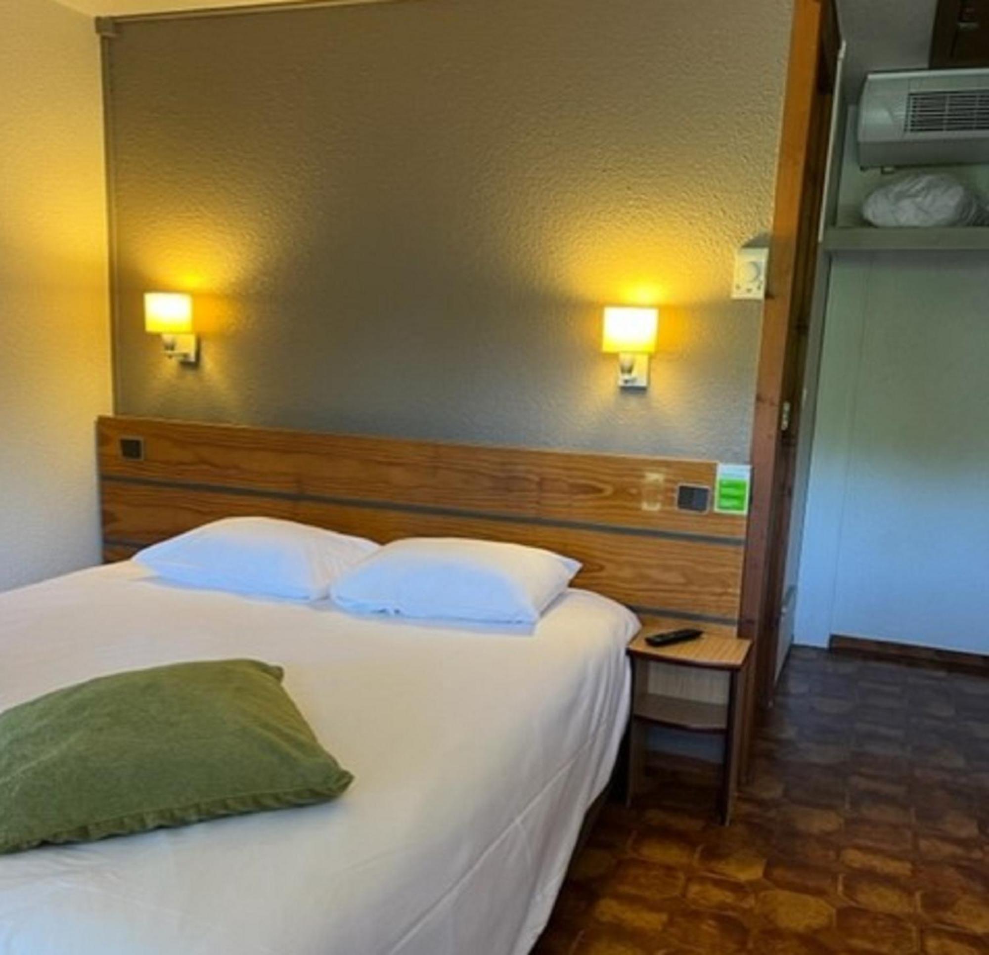 Campanile Dax - Saint-Paul-Les-Dax Otel Dış mekan fotoğraf