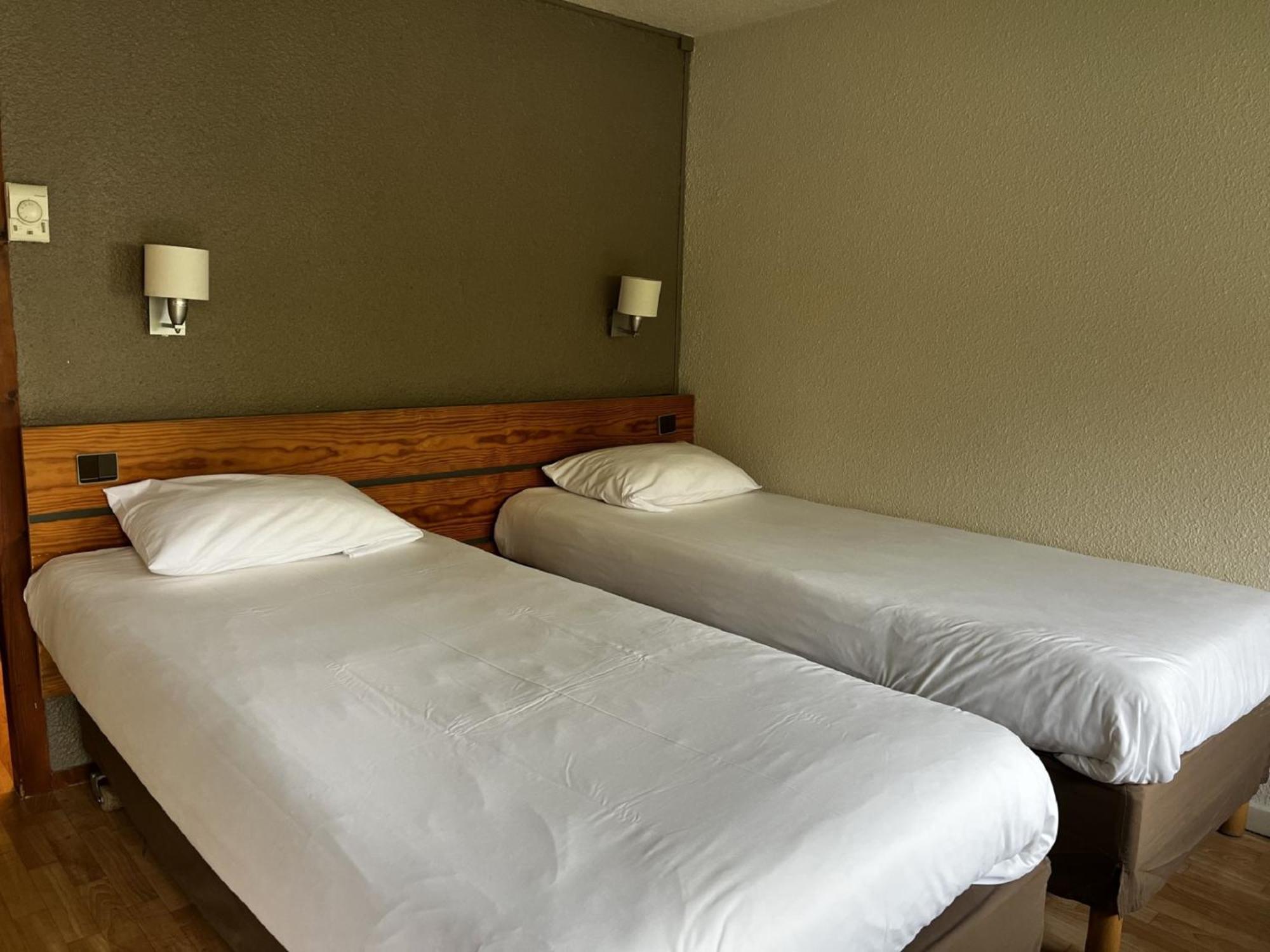 Campanile Dax - Saint-Paul-Les-Dax Otel Dış mekan fotoğraf