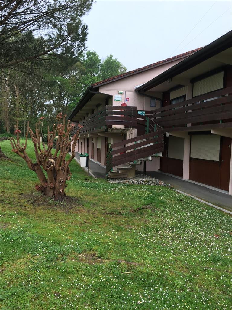 Campanile Dax - Saint-Paul-Les-Dax Otel Dış mekan fotoğraf