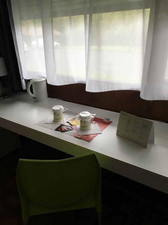 Campanile Dax - Saint-Paul-Les-Dax Otel Dış mekan fotoğraf