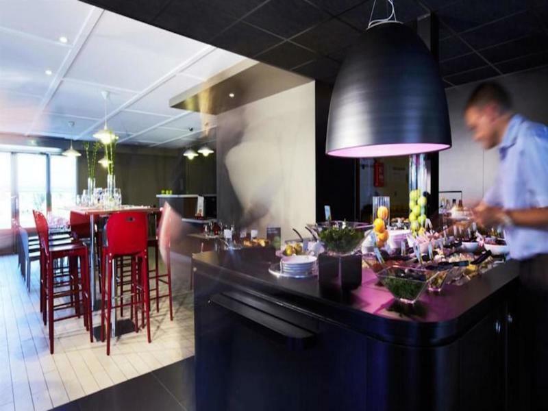 Campanile Dax - Saint-Paul-Les-Dax Otel Dış mekan fotoğraf